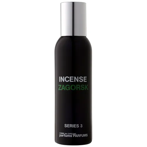 Comme des Garcons Series 3: Incense,  Zagorsk EDT - 1