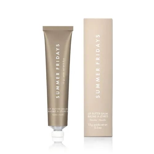 Summer Fridays Lip Butter Balm (Balsam do ust)