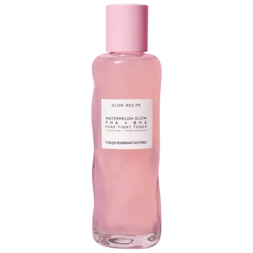 Glow Recipe Watermelon Glow PHA + BHA Pore-tight Toner (Delikatny tonik arbuza z PHA i BHA)