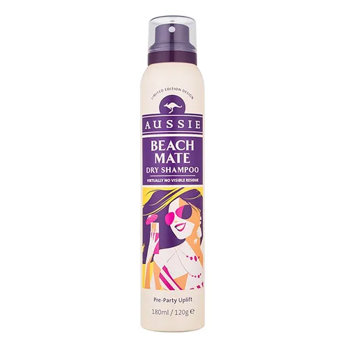 Aussie Beach Mate, Dry Shampoo (Suchy szampon)
