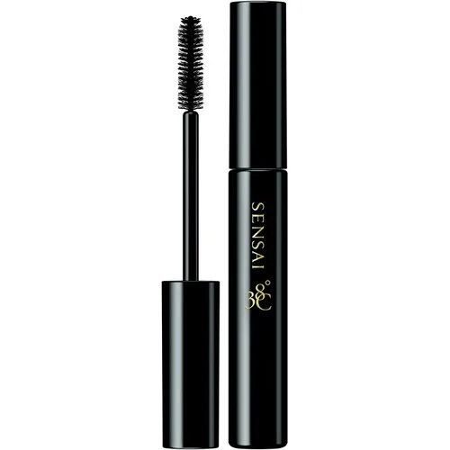 Sensai Mascara 38°C  Separating & Lengthening (Tusz rozdzielająco - wydłużający)