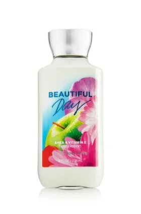 Bath & Body Works Beautiful Day, Body Lotion (Balsam do ciała) - 3