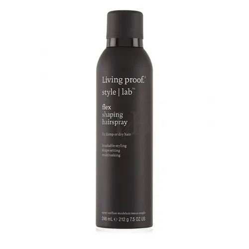 Living Proof Style Lab, Flex Shaping Hairspray (Plastyczny lakier do włosów)
