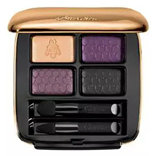 Guerlain Christmas Ombre Eclat Velours d`Or