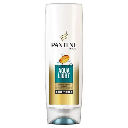 Pantene Pro-V, Aqua Light, Lekka odżywka do włosów (nowa wersja) - 2