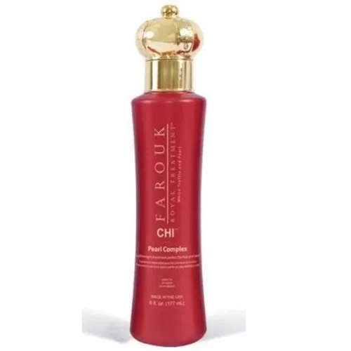 CHI Royal Treatment, Pearl Complex (Lekka kuracja bez spłukiwania)