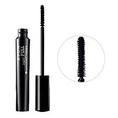 Avon Super Full Mascara Waterproof (Tusz wodoodporny)