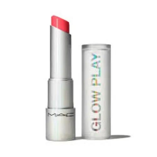 M.A.C. Glow Play Lip Balm (Odżywcza pomadka do ust)