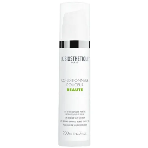 La Biosthetique Conditionneur Douceur Beaute (Nawilżająco-regenerująca odżywka do włosów)
