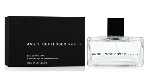 Angel Schlesser Homme EDT