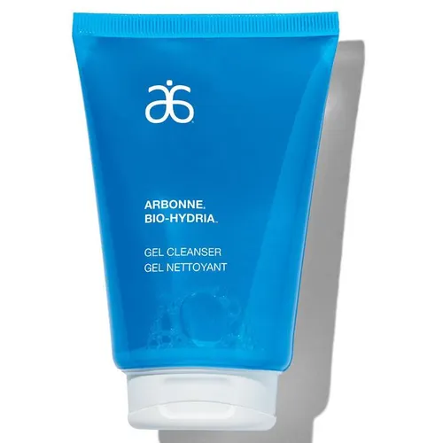 Arbonne Bio-Hydria, Gel Cleanser (Żel oczyszczający)
