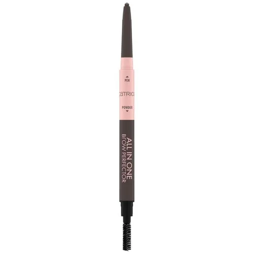 Catrice All In One Brow Perfector (Kredka do brwi) - 2