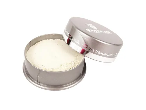 Kryolan Puder transparentny - 5