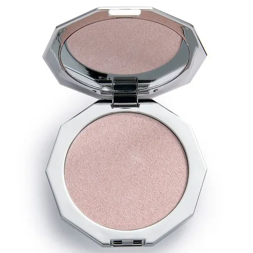 Revolution Beauty (Makeup Revolution) Glass Mirror Illuminator Ultra Shine Highlighter (Rozświetlacz z lusterkiem)