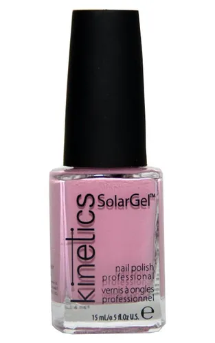 Kinetics SolarGel, Nail Polish (Lakier solarny)