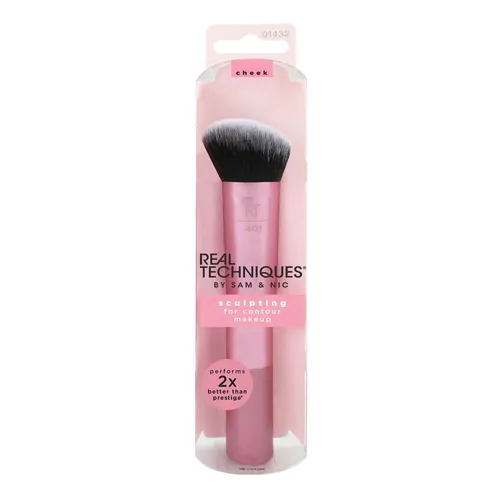 Real Techniques Sculpting Brush 01432 (Pędzel do konturowania) - 2