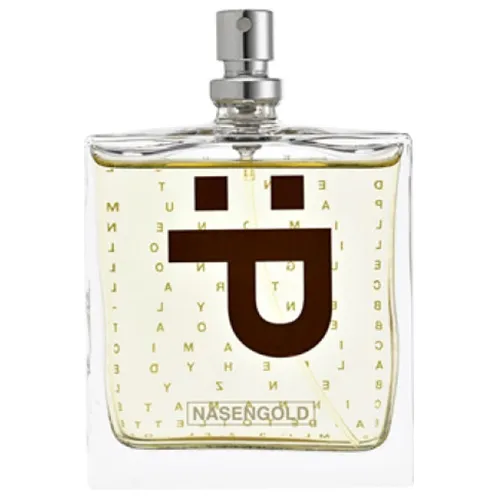 Nasengold :P EDT