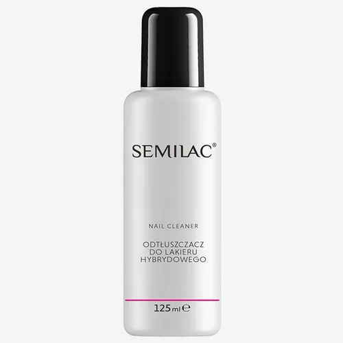 Semilac Nail Cleaner (Odtłuszczacz)