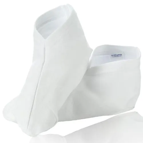 Oriflame Feet Up, Skarpetki do nawilżania