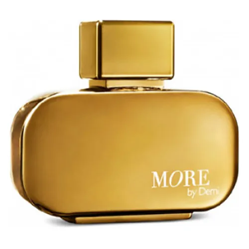 Oriflame More by Demi EDP