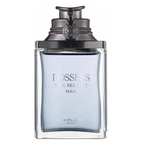 Oriflame Possess The Secret Man EDP