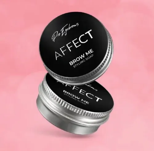 Affect Brow Me Styling  Soap (Mydełko do stylizacji brwi)