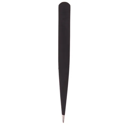 Natura Accessories Pęseta punktowa do brwi - 2