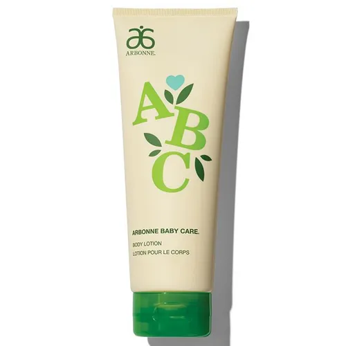 Arbonne ABC Arbonne Baby Care, Body Lotion (Balsam do ciała)