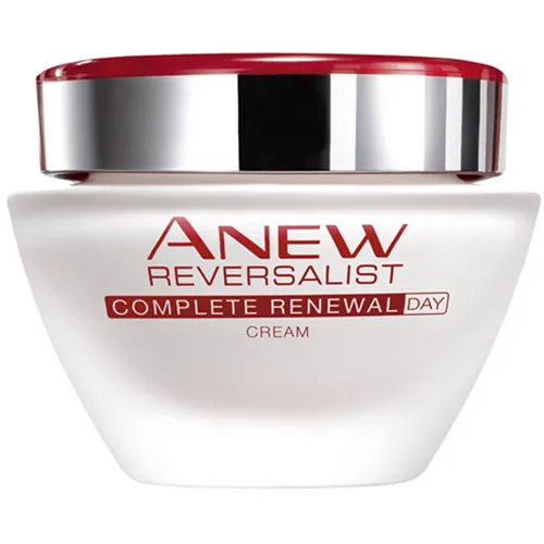 Avon Anew Reversalist, Complete Renewal Day Cream (Kompleksowa pielęgnacja naprawcza na dzień SPF 25)