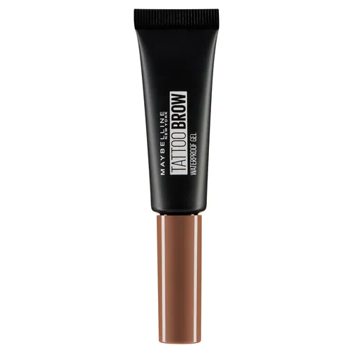 Maybelline New York Tattoo Studio Waterproof Eyebrow Gel (Wodoodporny trwały żel do brwi) - 2