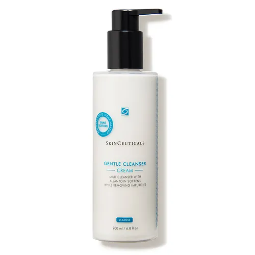 SkinCeuticals Gentle Cleanser (Łagodny krem do mycia do skóry suchej lub wrażliwej)