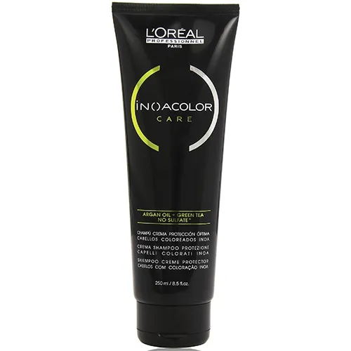 L'Oreal Professionnel Inoa Color Care, Protective Conditioning Shampoo (Szampon do włosów koloryzowanych)
