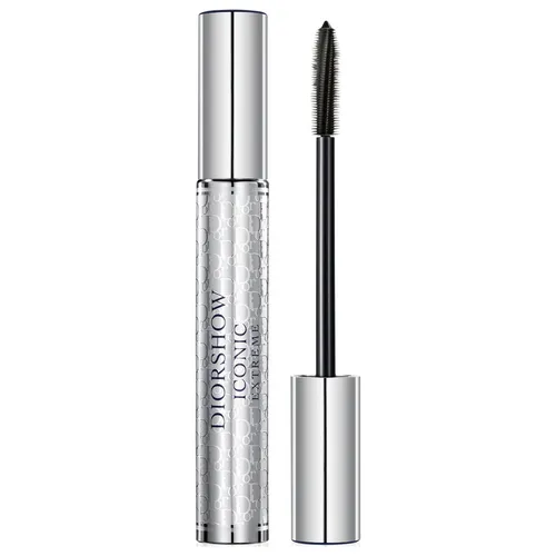 Christian Dior Diorshow Iconic Extreme Mascara Waterproof (Wodoodporny tusz do rzęs)
