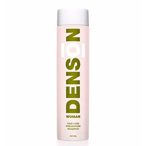 Denson Woman, Hair Loss Prevention Shampoo (Szampon przeciw wypadaniu włosów dla kobiet)