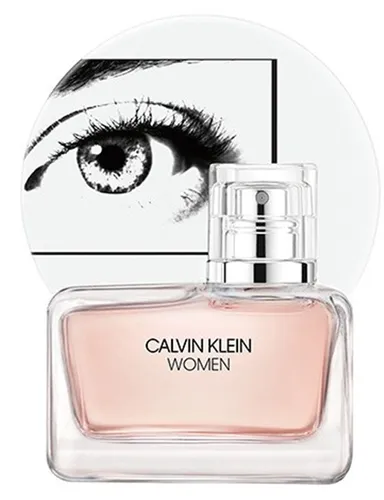 Calvin Klein Women EDP