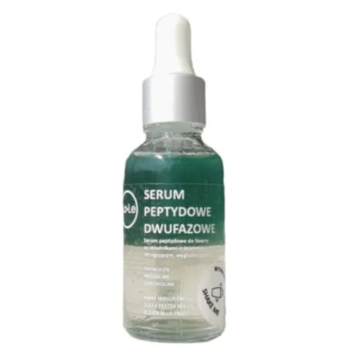 La-Le Dwufazowe serum peptydowe