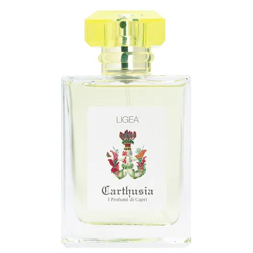 Carthusia Ligea la Sirena EDT