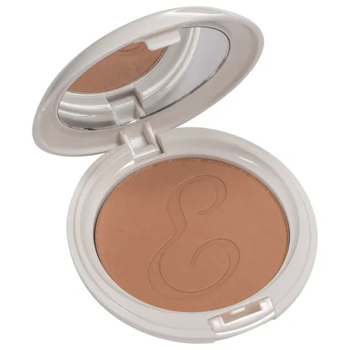 Embryolisse Laboratoires Poudre Compacte Bonne Mine (Puder wygładzająco-brązujący)