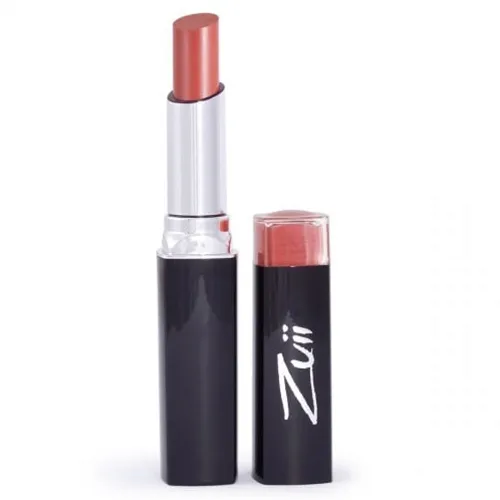 Zuii Organic Certified Organic Flora Sheerlips Lipstick (Szminka nawilżająca do ust) - 1