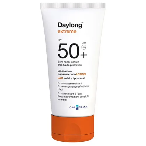 Spirig Daylong Extreme SPF 50+ Liposomale Sonnenschutz Lotion [Lait Solaire Liposomal]
