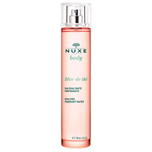 Nuxe Body, Reve de The, Eau Exaltante Parfumante (Zachwycająca woda zapachowa)