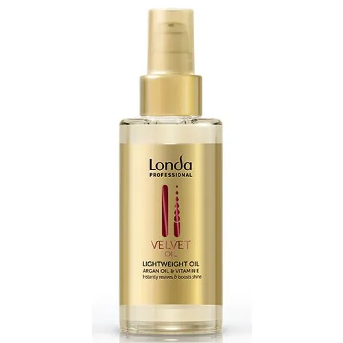 Londa Professional Velvet Oil (Odżywczy olejek do włosów)