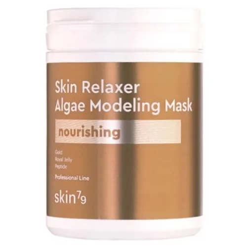 SKIN79 Skin Relaxer Algae Modeling Mask Nourishing (Odżywcza maska algowa)