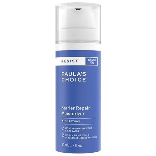 Paula's Choice Resist, Barrier Repair Moisturizer (Nawilżający krem odmładzający) - 1