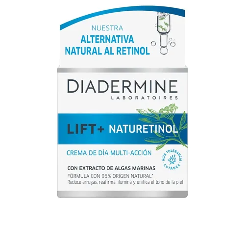 Diadermine Lift+ Naturetinol Day Cream (Krem na dzień)
