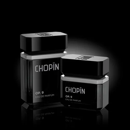 Chopin OP.9 EDP
