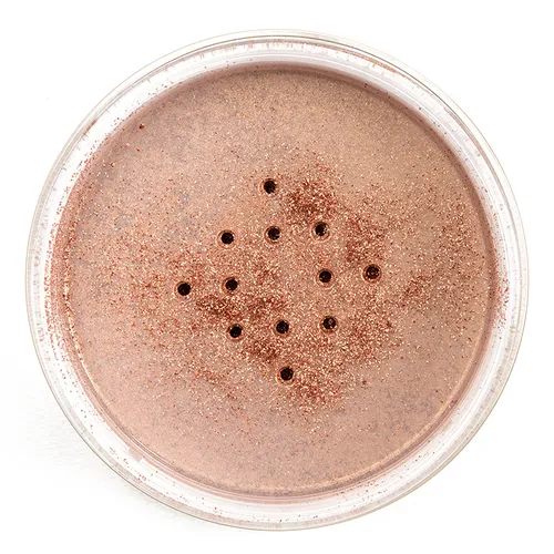 Inglot Jennifer Lopez x Inglot,  Livin' the Highlight (Rozświetlacz do twarzy, oczu i ciała)