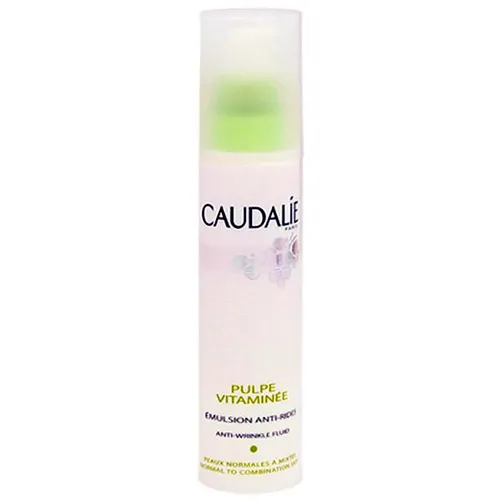 Caudalie Pulpe Vitaminee, Emulsion Anti - Rides (Fluid przeciwzmarszczkowy)