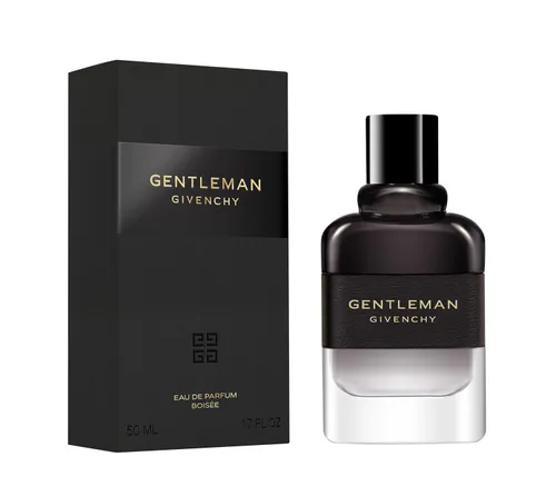 Givenchy Gentleman Boisee EDP - 2