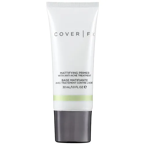 Cover Fx Mattifying Anti Acne Primer (Baza pod makijaż)